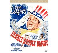 Yankee Doodle Dandy