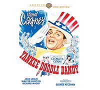 Yankee Doodle Dandy