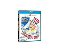 Yankee Doodle Dandy Blu-ray