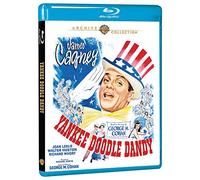 Yankee Doodle Dandy – Blu-ray – Collection d'archives / DVD-R à la demande – Warner Bros.