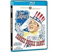 Yankee Doodle Dandy – Blu-ray – Collection d'archives / DVD-R à la demande – Warner Bros.