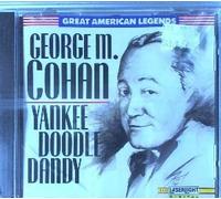 Yankee Doodle Dandy by George Cohan