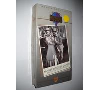 Yankee Doodle Dandy [VHS]