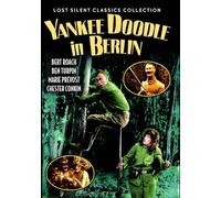 Yankee Doodle in Berlin