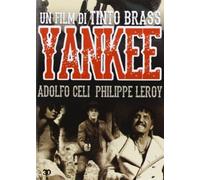 Yankee Dvd Italian Import
