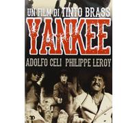 Yankee Dvd Italian Import