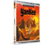 Yankee Édition Limitée Combo Blu-ray DVD