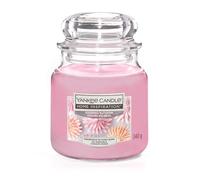 Yankee Home Inspiration Jarre moyenne Fleurs sucrées