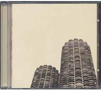 Yankee Hotel Foxtrot