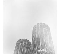 Wilco – Yankee Hotel Foxtrot – Vinyle – Édition 20e anniversaire (Double vinyle noir)