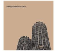 Yankee Hotel Foxtrot by Wilco (2002)