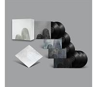 Wilco – Yankee Hotel Foxtrot – Coffret 7 vinyles noirs – Édition 20e anniversaire Deluxe