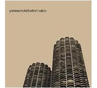 Yankee Hotel Foxtrot E