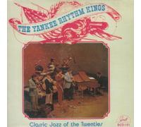 Yankee Rhythm Kings – Classic Jazz of the Twenties, Vol. 2 – GHB