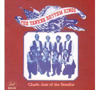 Yankee Rhythm Kings – Classic Jazz of the Twenties, Vol. 1 – GHB