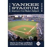 Yankee Stadium 1923-2008