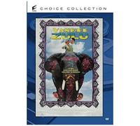 Yankee Zulu DVD 1993 Wilson Dunster, Michelle Bowes, John Matshikiza Terri Treas