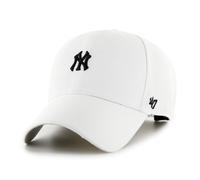 Yankees Casquette de Baseball '47 Brand MLB New York Buste Coureur Snap '47 MVP