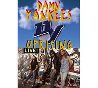 Yankees Damn - Uprising Live!