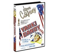 Yanki Dandy (Import) (Dvd) (2013) James Cagney, Joan Leslie, Walter Huston, Iren