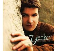 Yanko - Mi Forma De Vivir (UK Import)