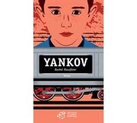 Yankov Rachel Hausfater (Auteur)