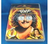 Yankovic, a. - UHF-Sender mit BeschrNkter [Import]