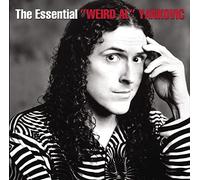 Yankovic, Al -Weird- - Essential Weird Al..