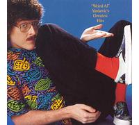 Weird Al Yankovic - Weird Al Yankovic Greatest Hits