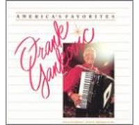 Yankovic, Frank - America's Favorites