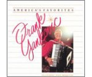 Yankovic, Frank - America's Favorites