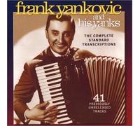 Yankovic, Frank - Complete Standard Transcriptions