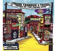 YANKOVIC FRANK - FRANK YANKOVIC FRIENDS SONG - Vinyl Record - G1398z
