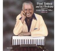 Yankovic, Frank - Greatest #1 Polkas