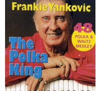 Frankie Yankovic - Polka King