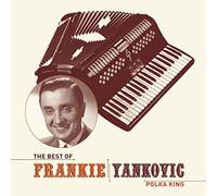 Yankovic, Frankie - Best of Frankie Yankovic