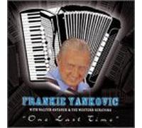 Yankovic, Frankie - One Last Time