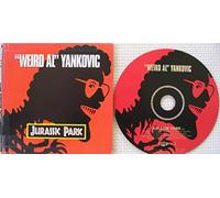 Yankovic, Weird Al - Alapalooza