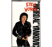Yankovic, Weird Al - Even Worse