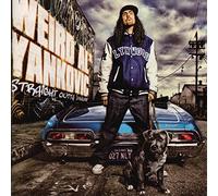 Yankovic, Weird Al - Straight Outta Lynwood