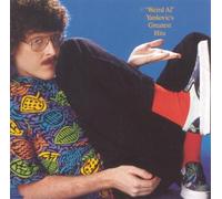 Yankovic, Weird Al - Weird Al Yankovic - Greatest Hits, Volume 1 by Yankovic, Weird Al (1991) Audio CD