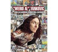 Yankovic, "Weird Al" - Weird Al Yankovic - The Ultimate Video Collection