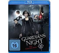Yankovskiy,Ivan - Guardians of the Night-Vampire War [Blu-ray]