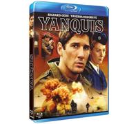 Yanks (1979) / Yanquis (Blu Ray)