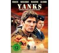 Yanks - Gestern waren wir noch Fremde
