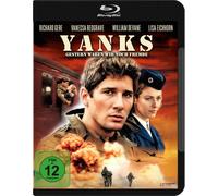 Yanks - Gestern waren wir noch Fremde (Blu-ray) Richard Gere Vanessa Redgrave