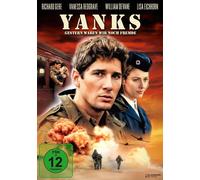 Yanks - Gestern waren wir noch Fremde Richard Gere Vanessa Redgrave