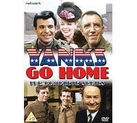 Yanks Go Home-The Complete Series [DVD] [Import]