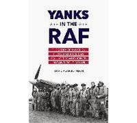 Yanks In The Raf