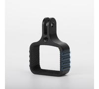 YanLan Adaptateur d'extension en métal pour caméra DJI Osmo Pocket3 (Noir)